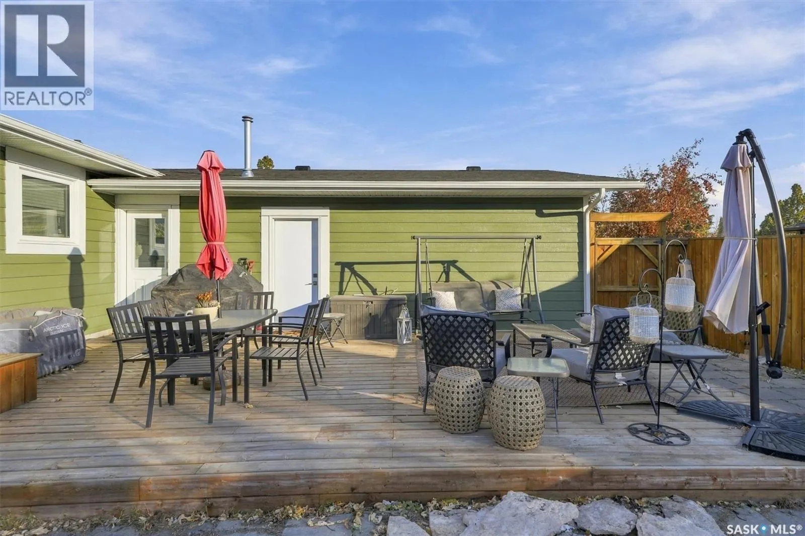 627 Spencer WAY