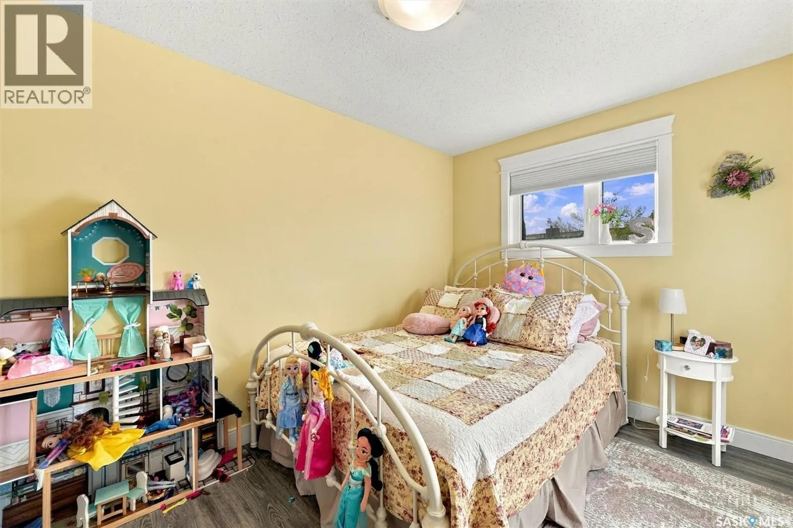 627 Spencer WAY