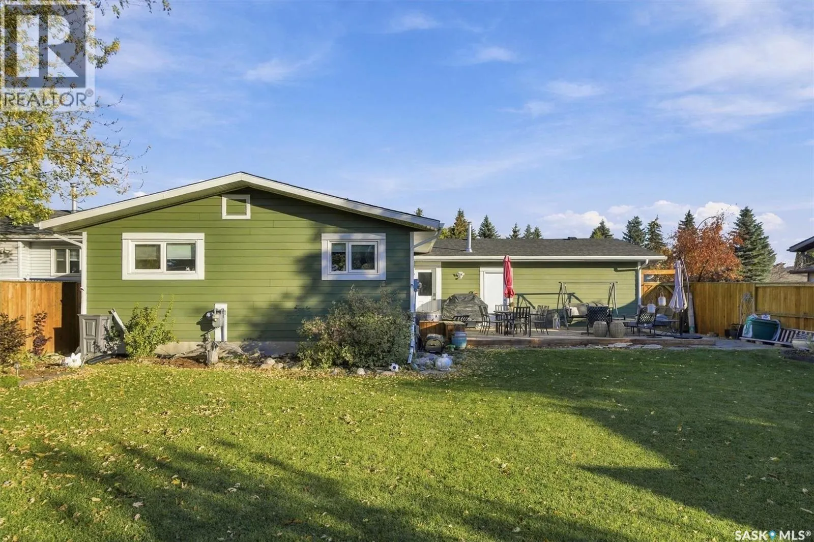 627 Spencer WAY