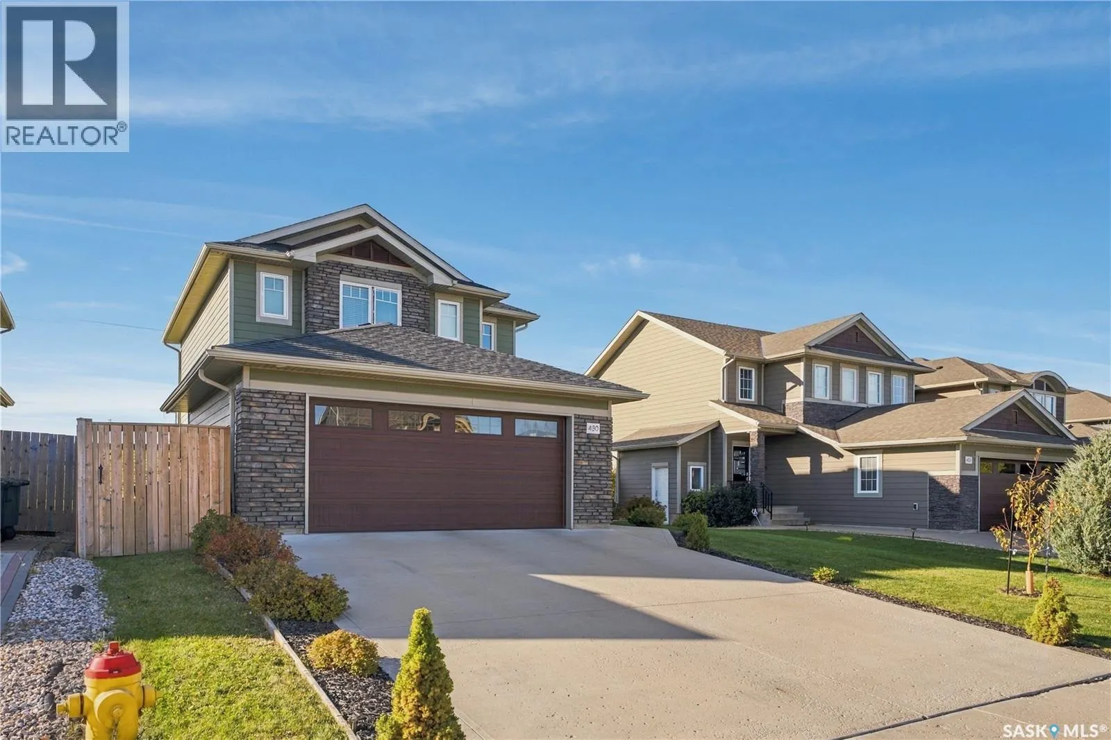 430 Pichler CRESCENT