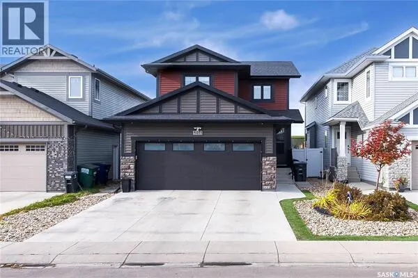 Home for sale: 433 Germain MANOR, Saskatoon, SK
