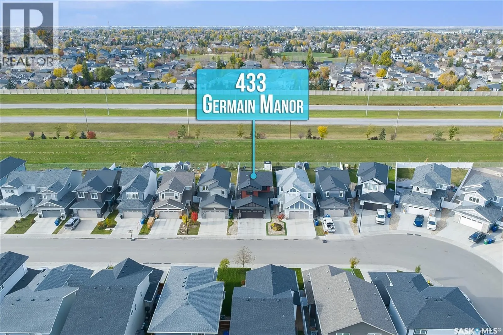 433 Germain MANOR