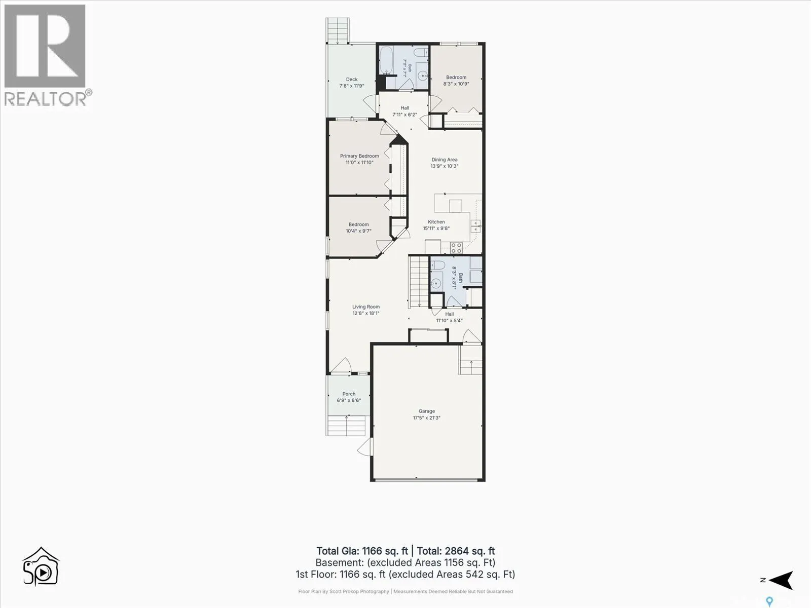 417 Langer PLACE