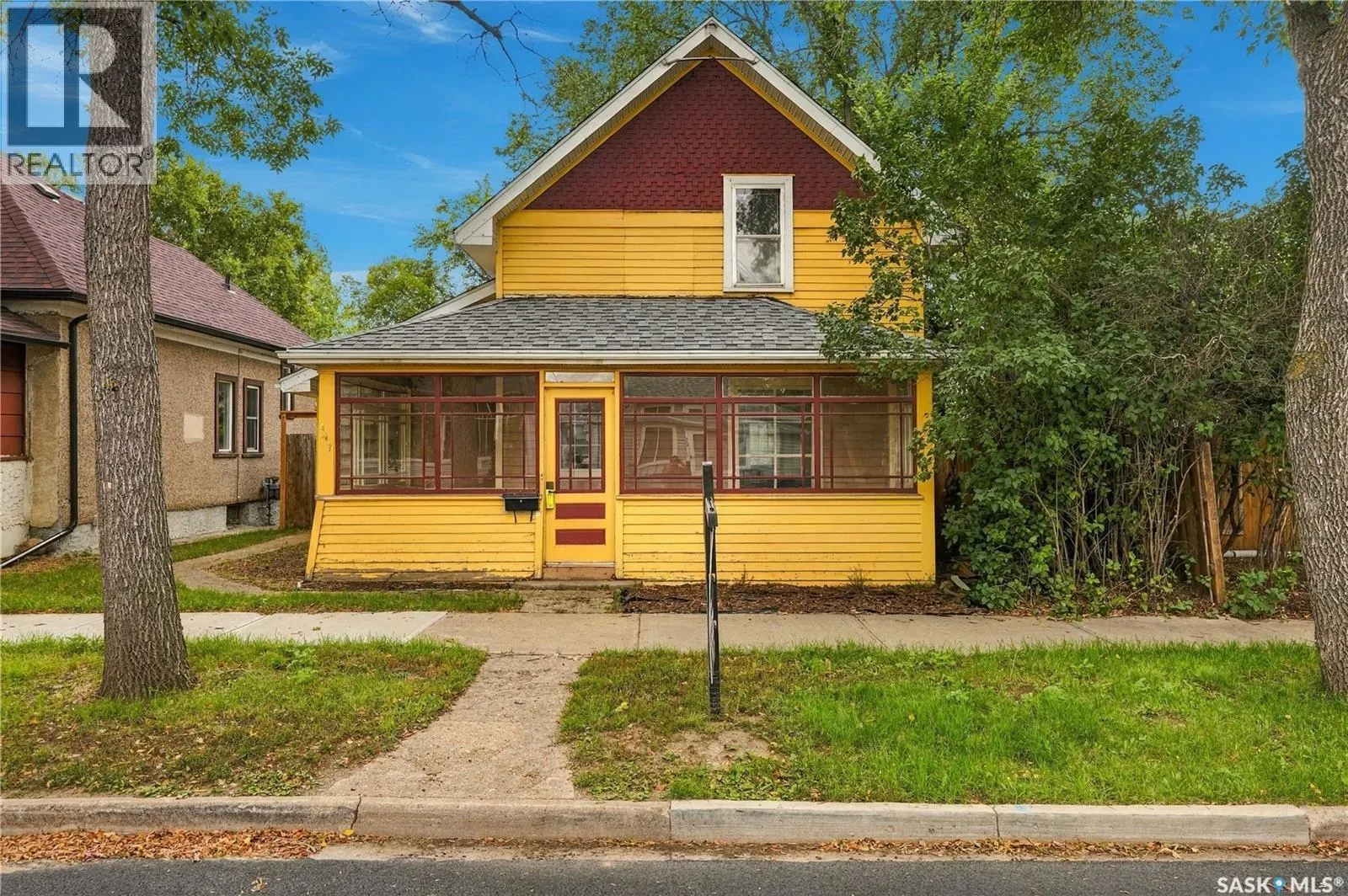 447 Duffield STREET W