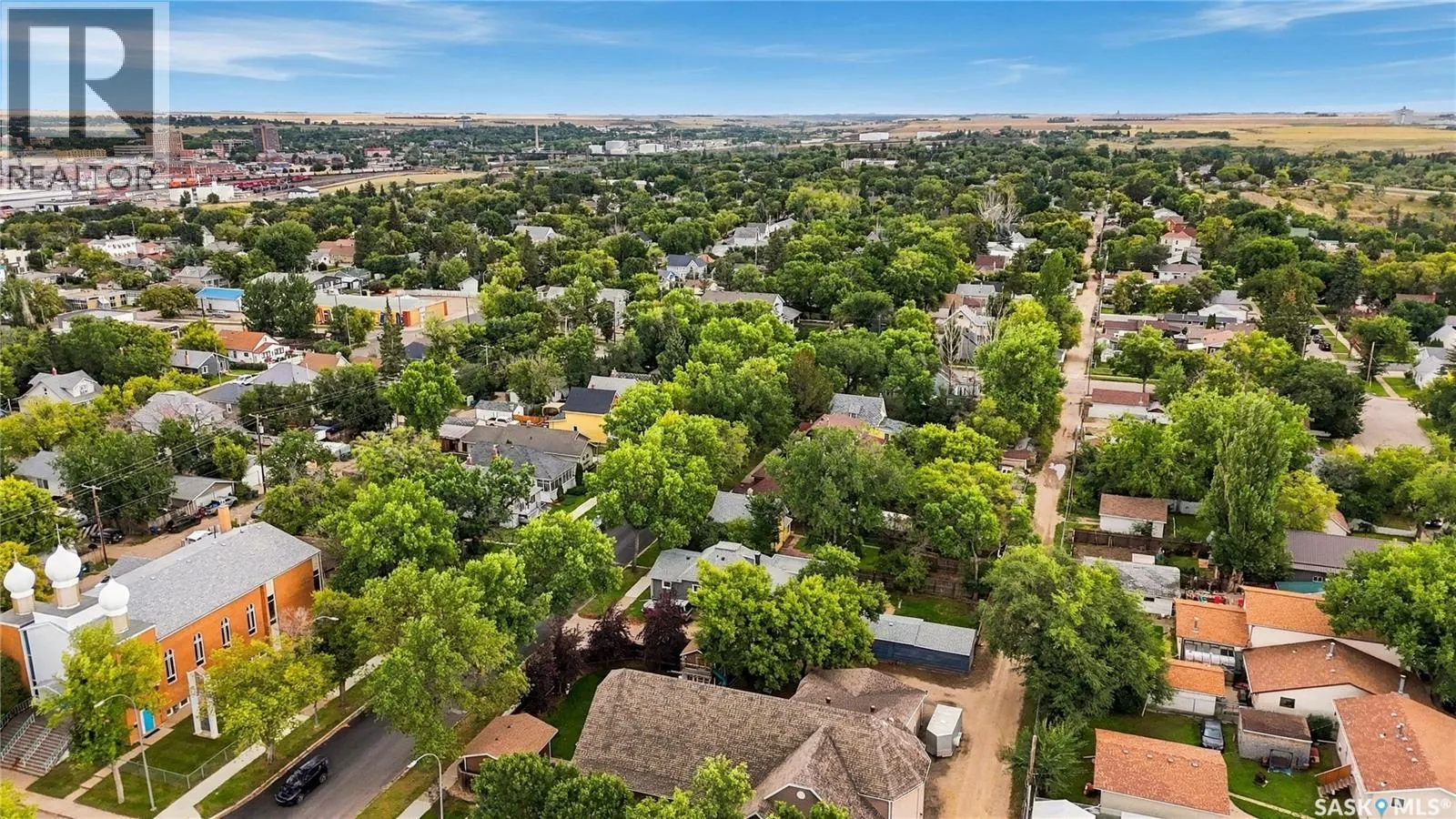 447 Duffield STREET W