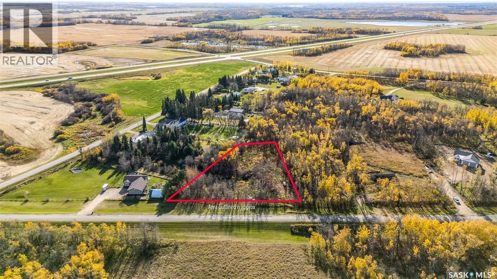 Lot 5 Cusator Road