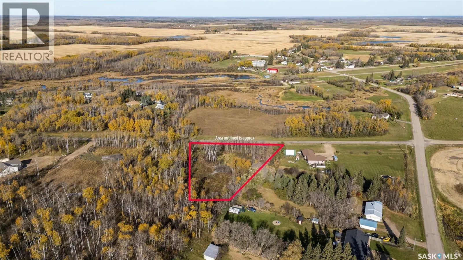 Lot 5 Cusator Road