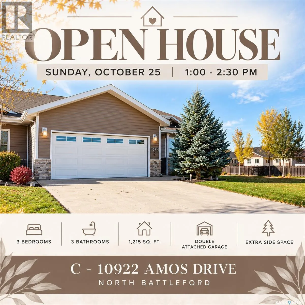 C 10922 AMOS DRIVE