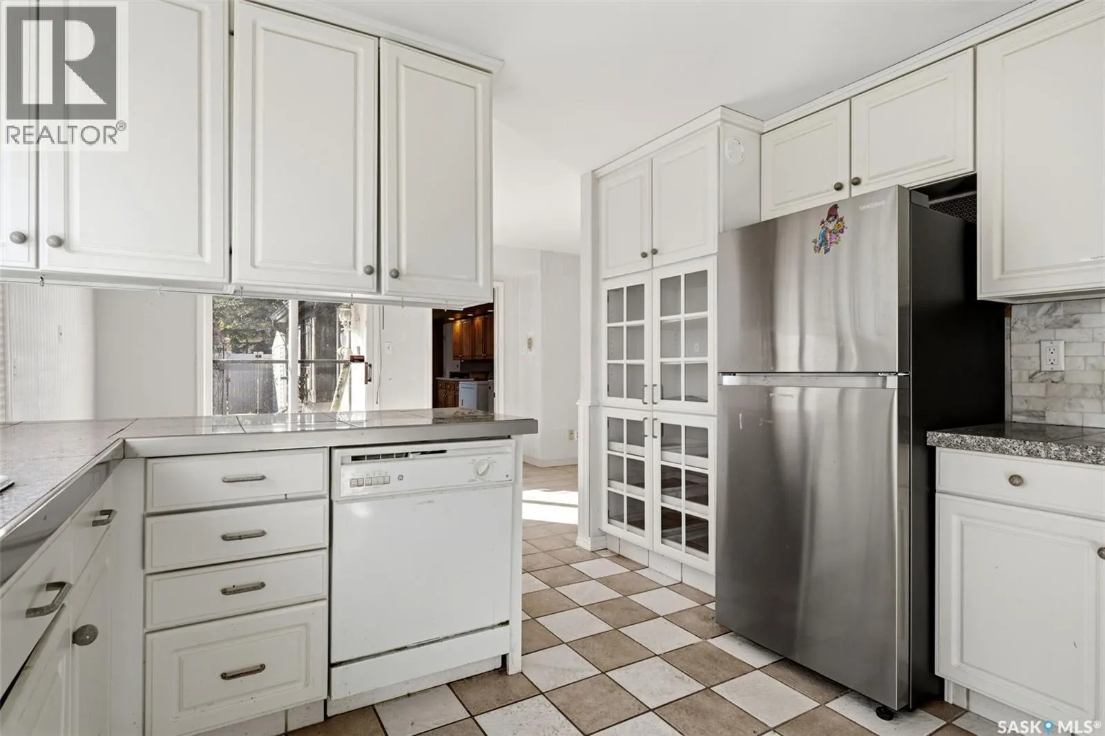 1034 Gryphons WALK