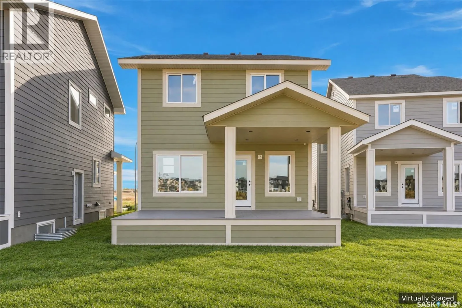 118 Asokanihkew WAY