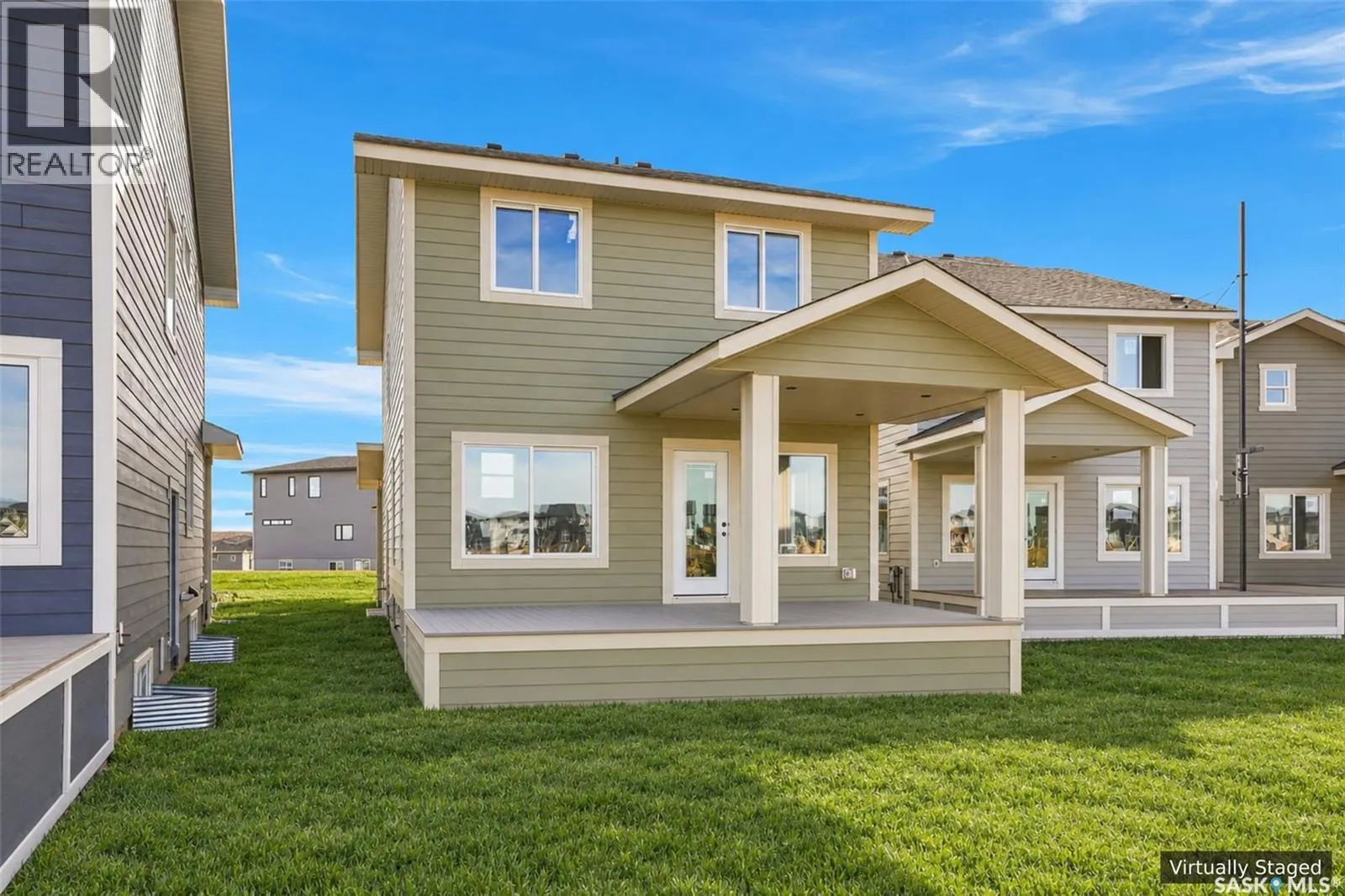118 Asokanihkew WAY