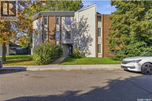 For sale near the University of Saskatchewan: 303 302 Tait CRESCENT, Wildwood, Saskatoon