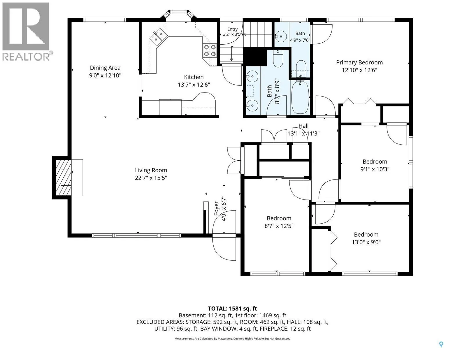 139 Sunset DRIVE