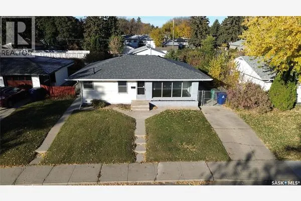 Home for sale: 607 Q AVENUE N, Saskatoon, SK