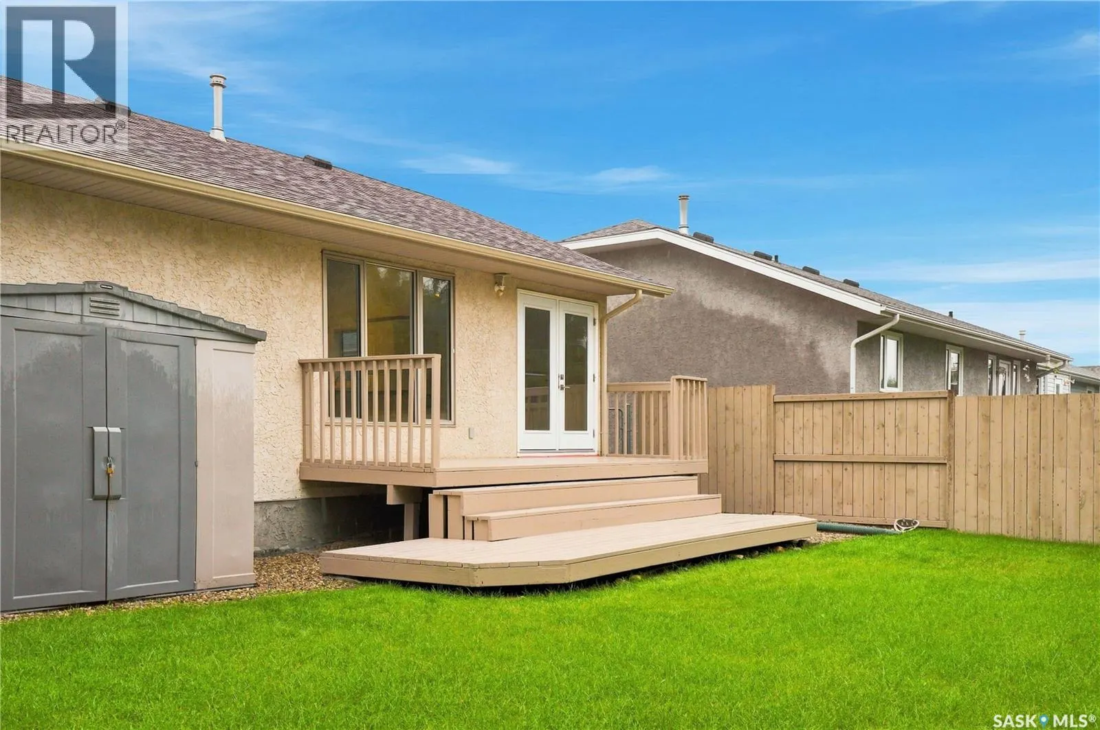 323 Garvie ROAD