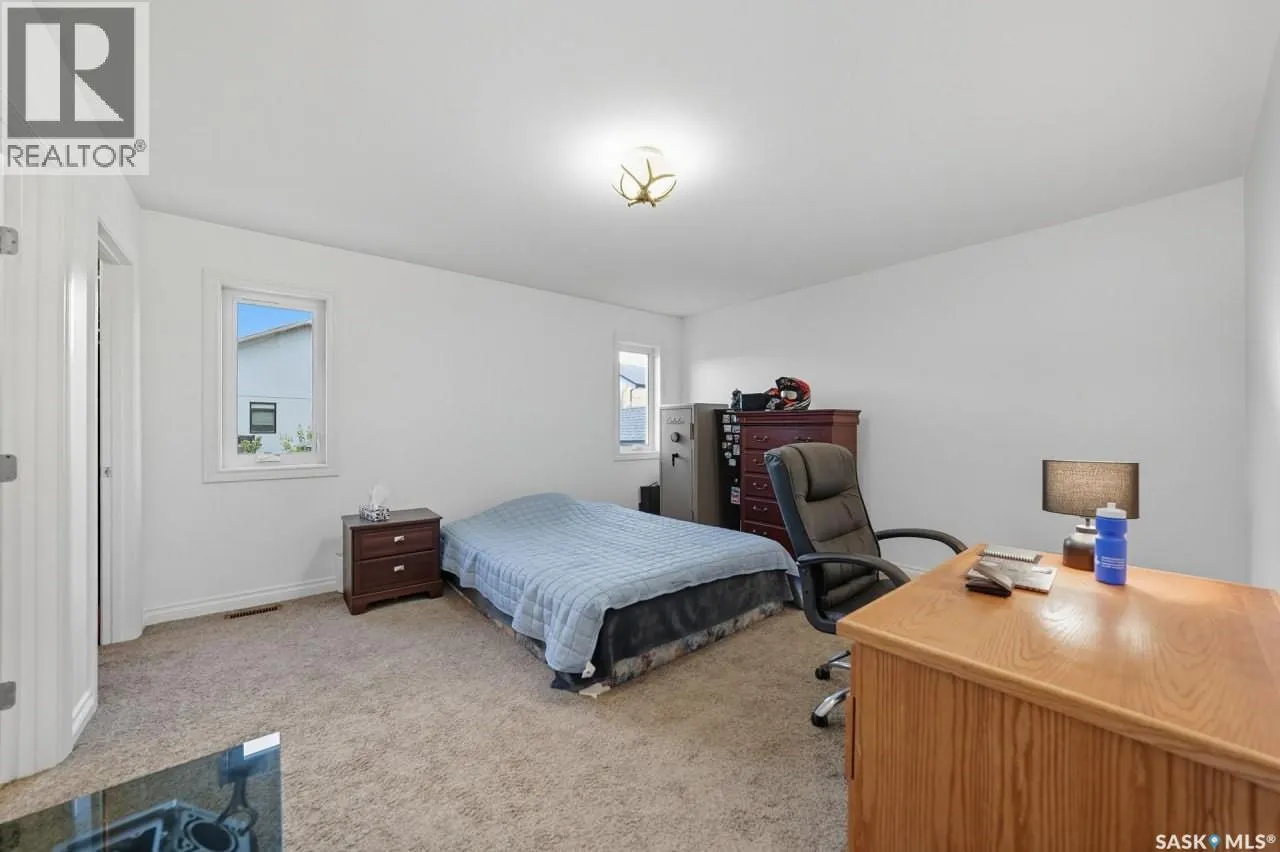 455 Hastings CRESCENT