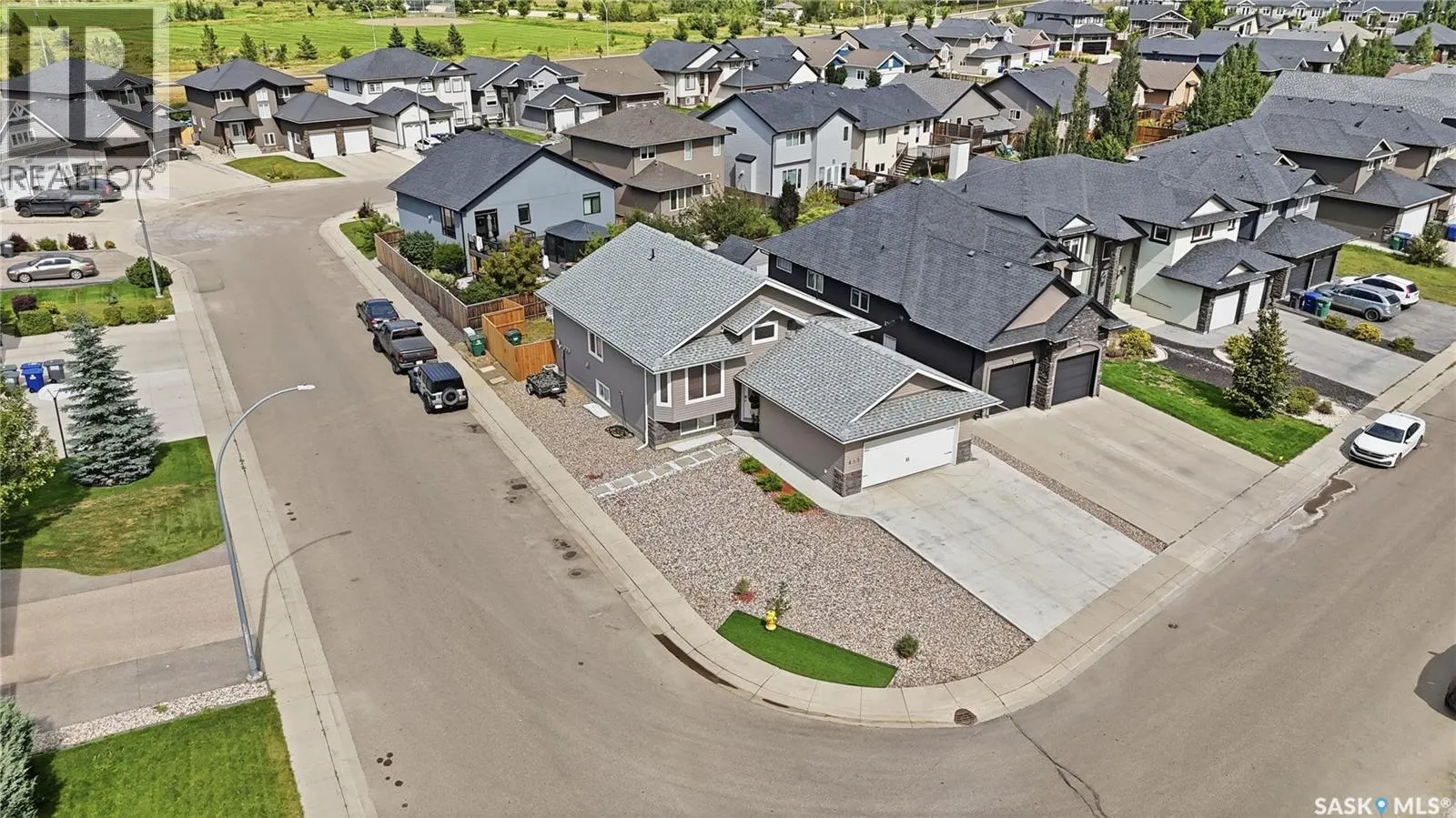 455 Hastings CRESCENT