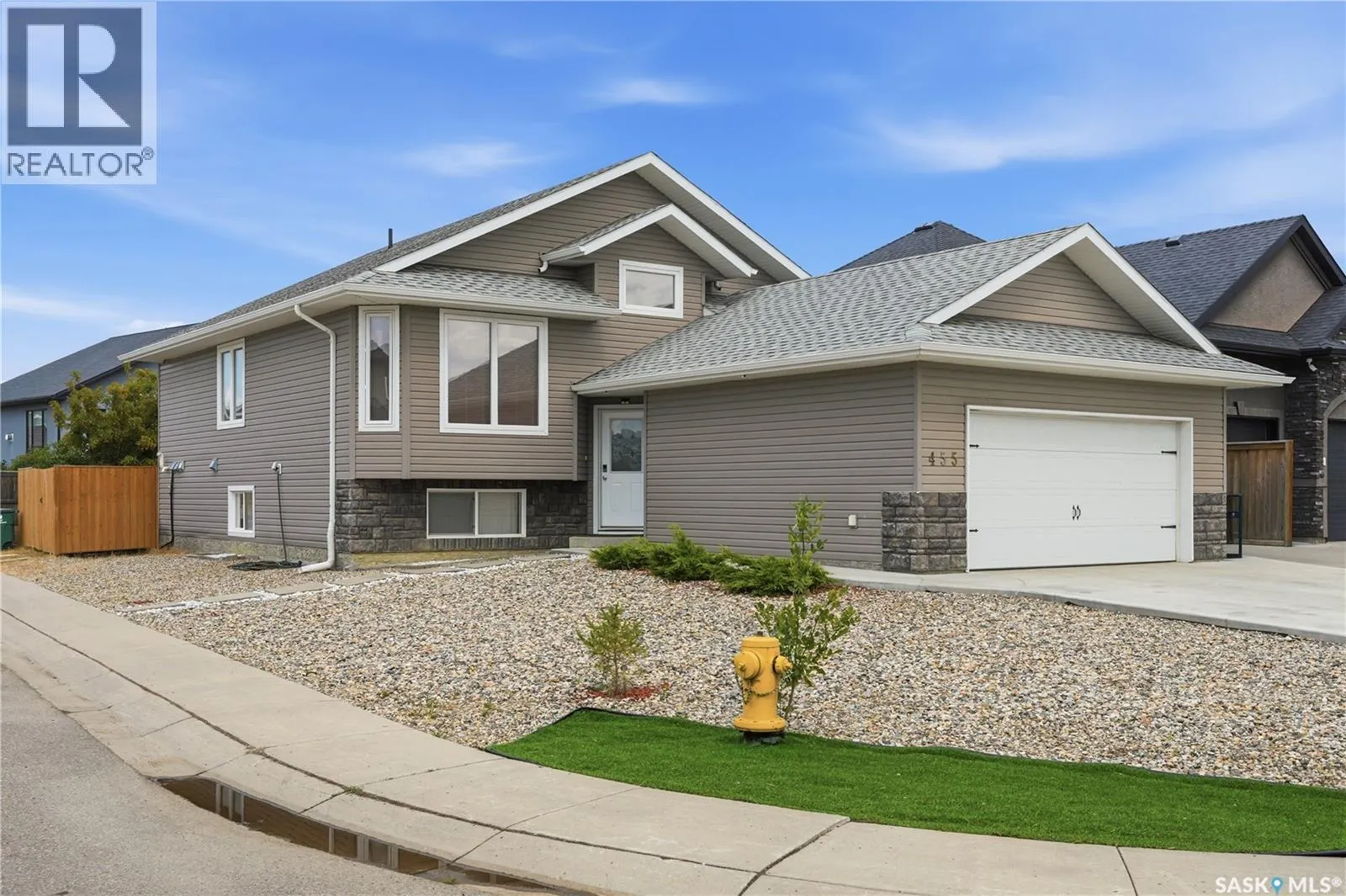 455 Hastings CRESCENT