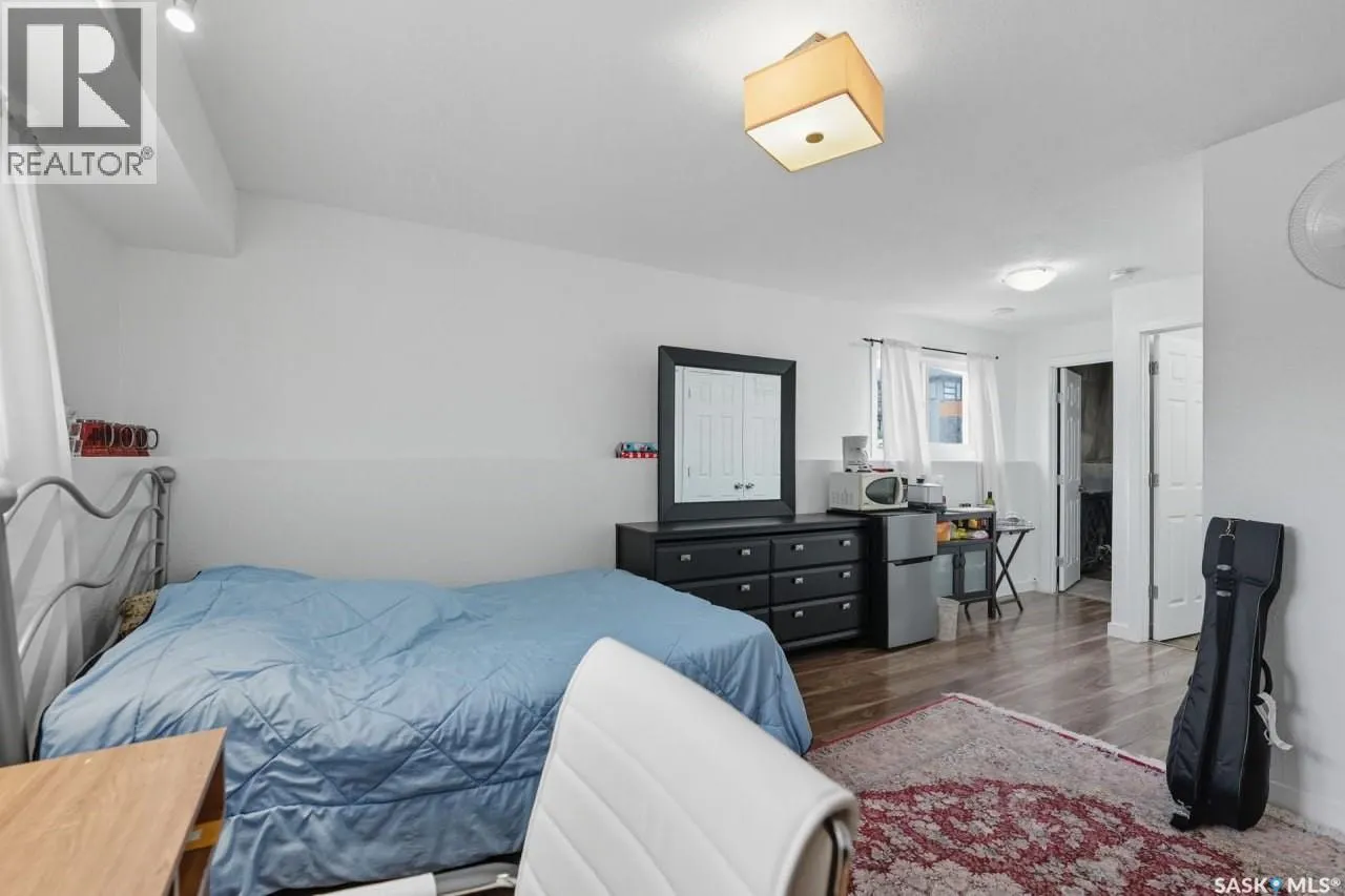 455 Hastings CRESCENT