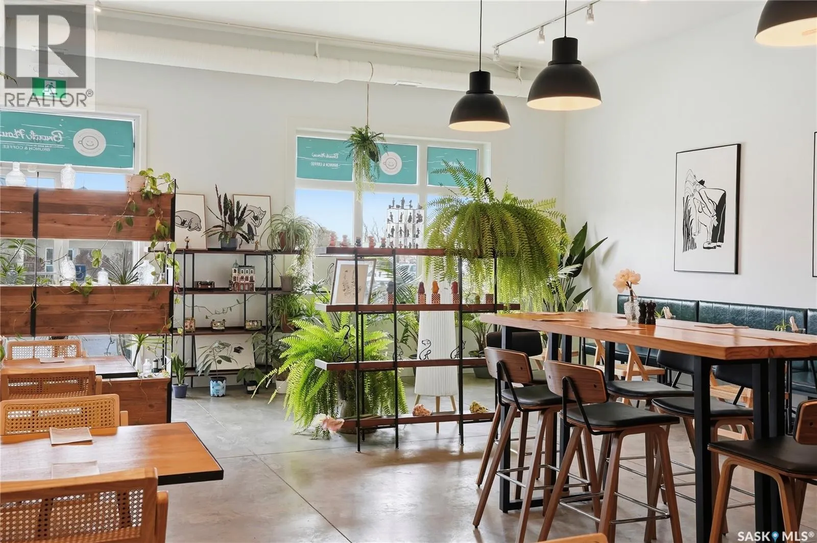 Brunch House