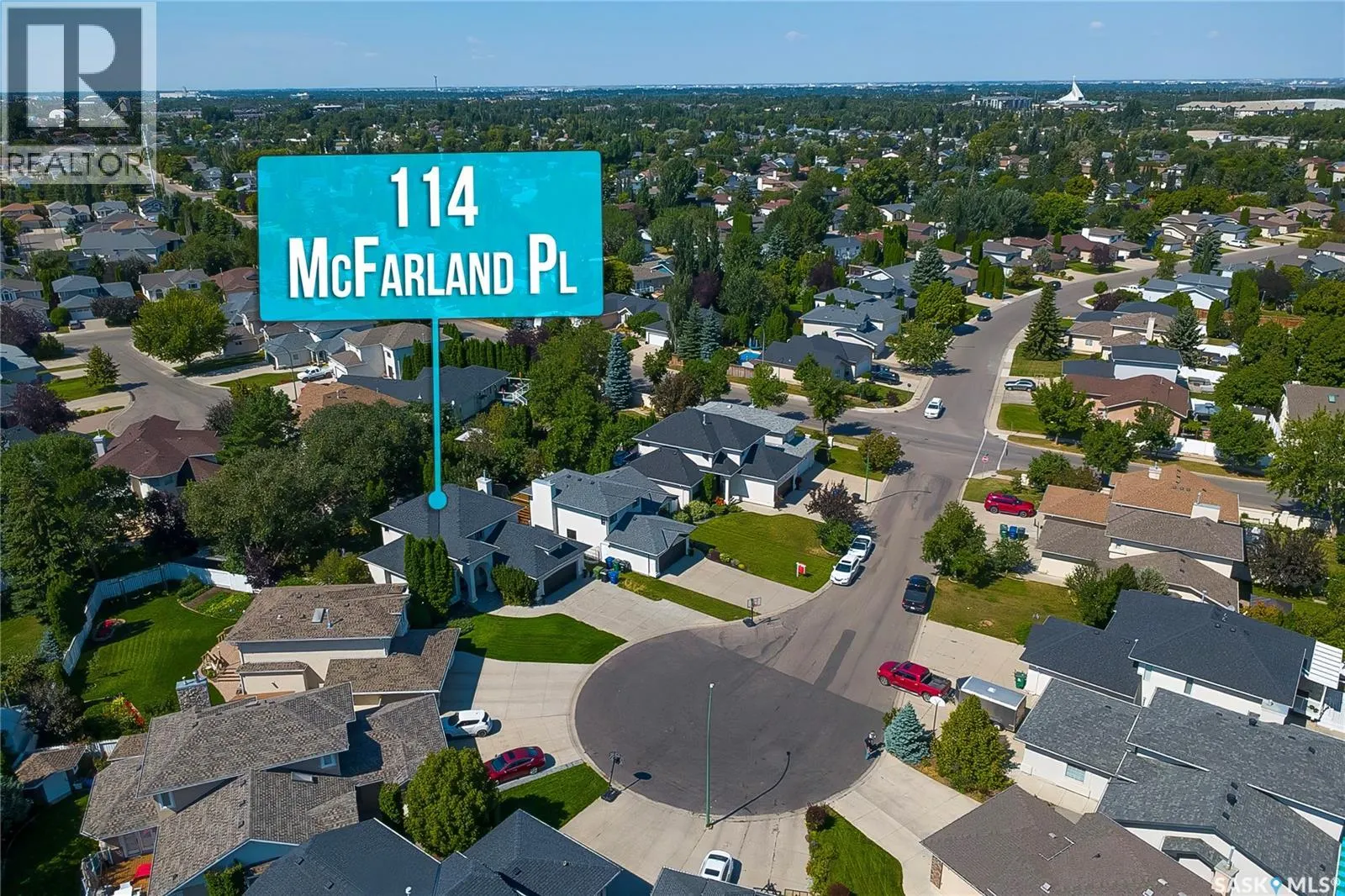 114 McFarland PLACE