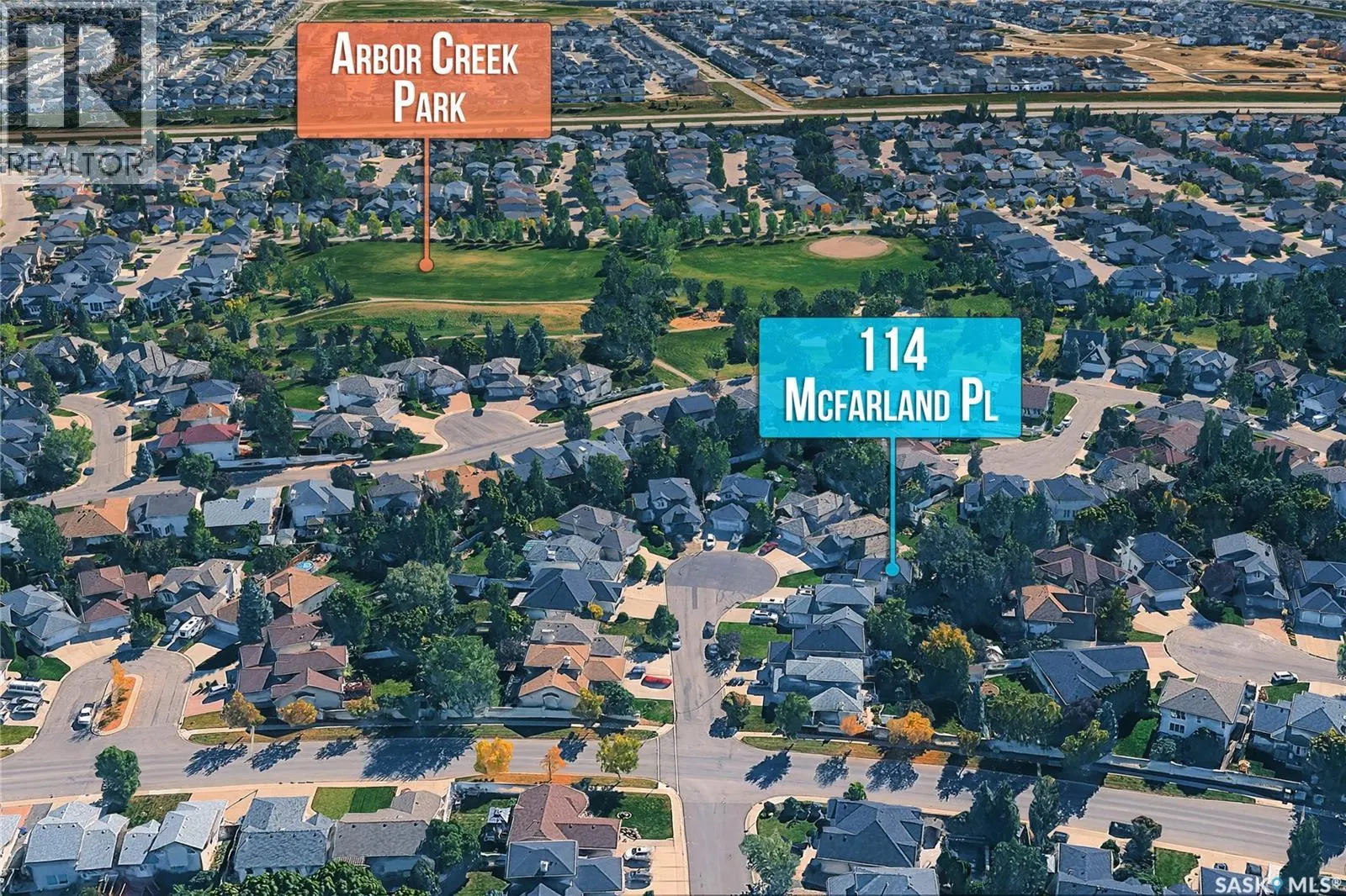 114 McFarland PLACE