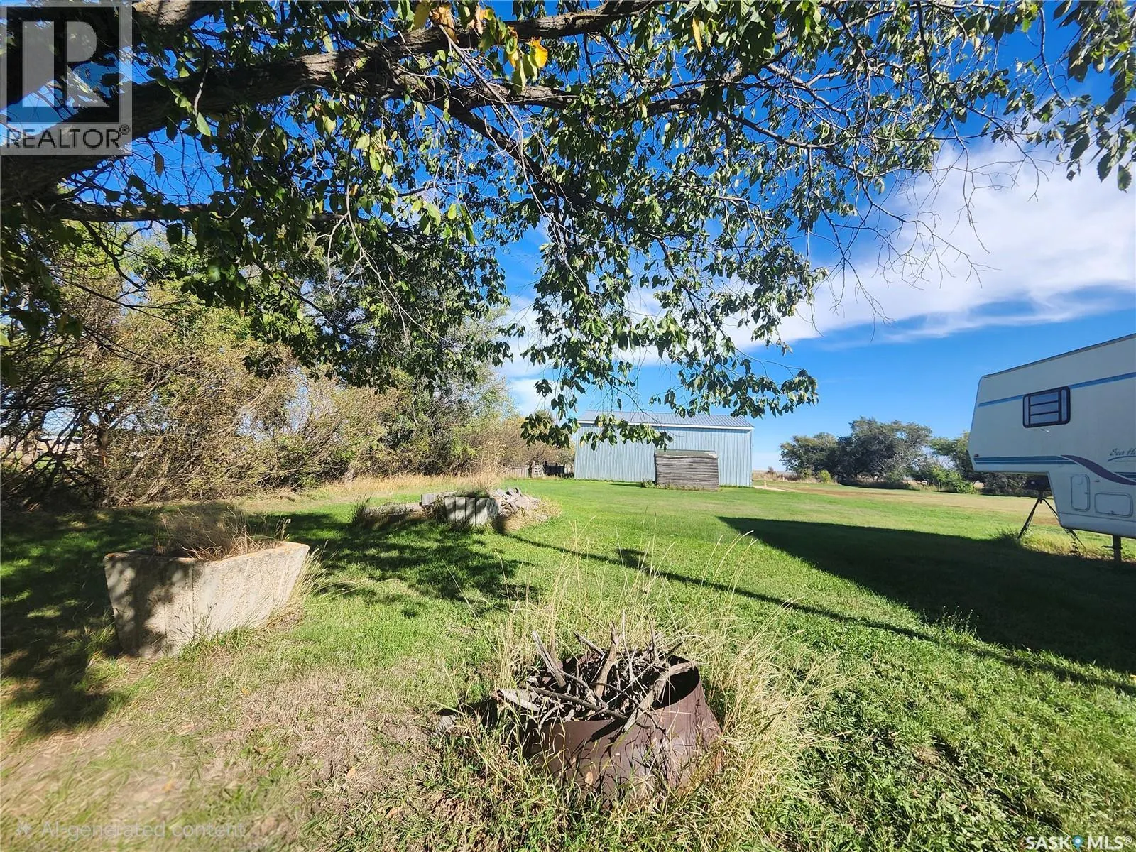 Rhineland Acreage
