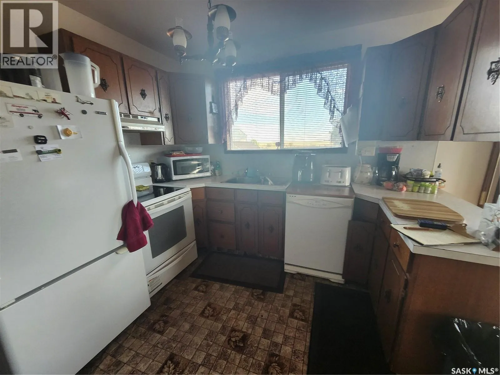Rhineland Acreage