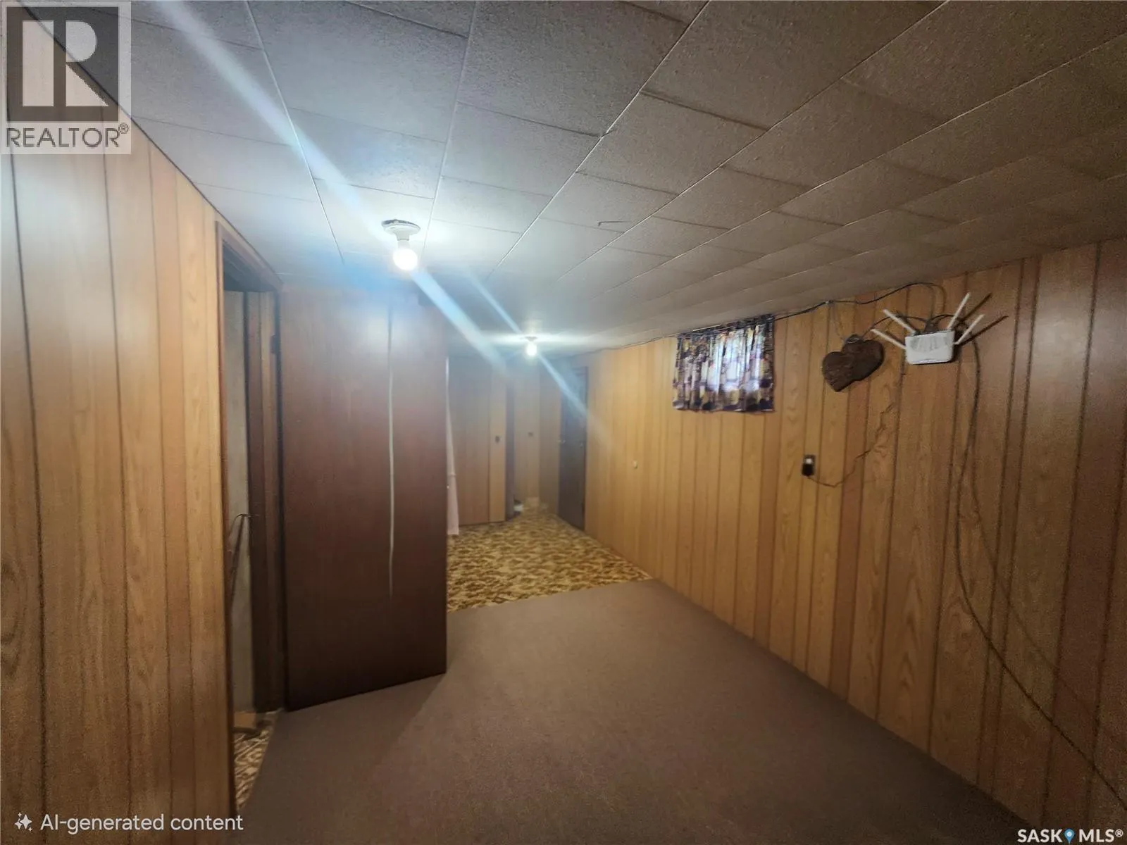 Rhineland Acreage
