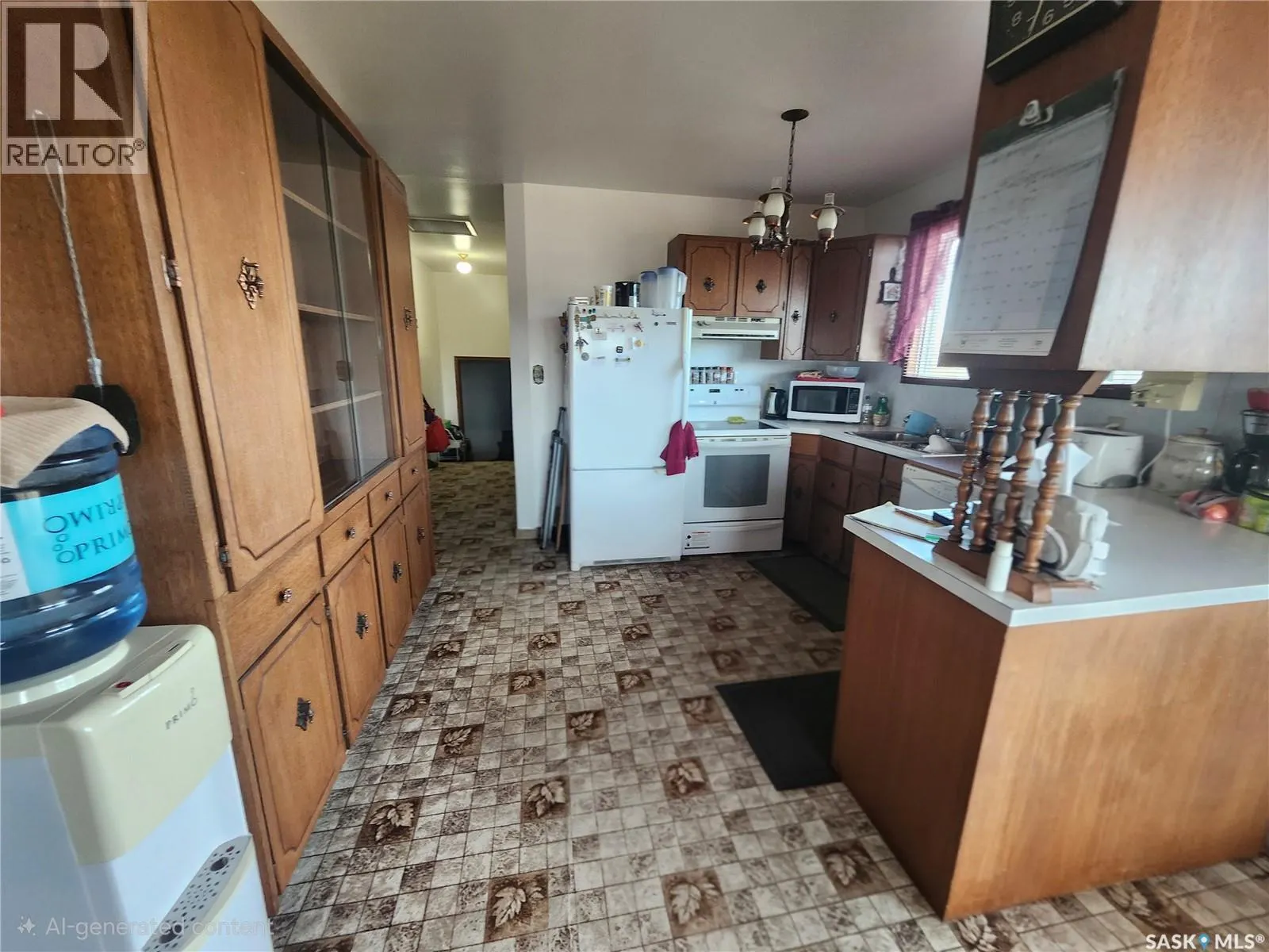 Rhineland Acreage