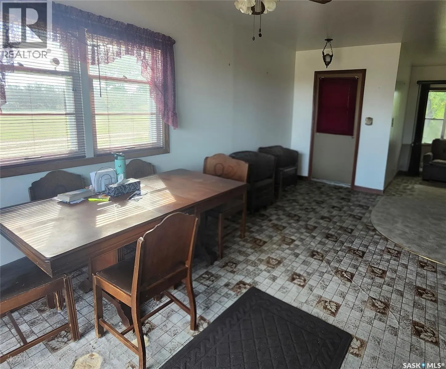 Rhineland Acreage