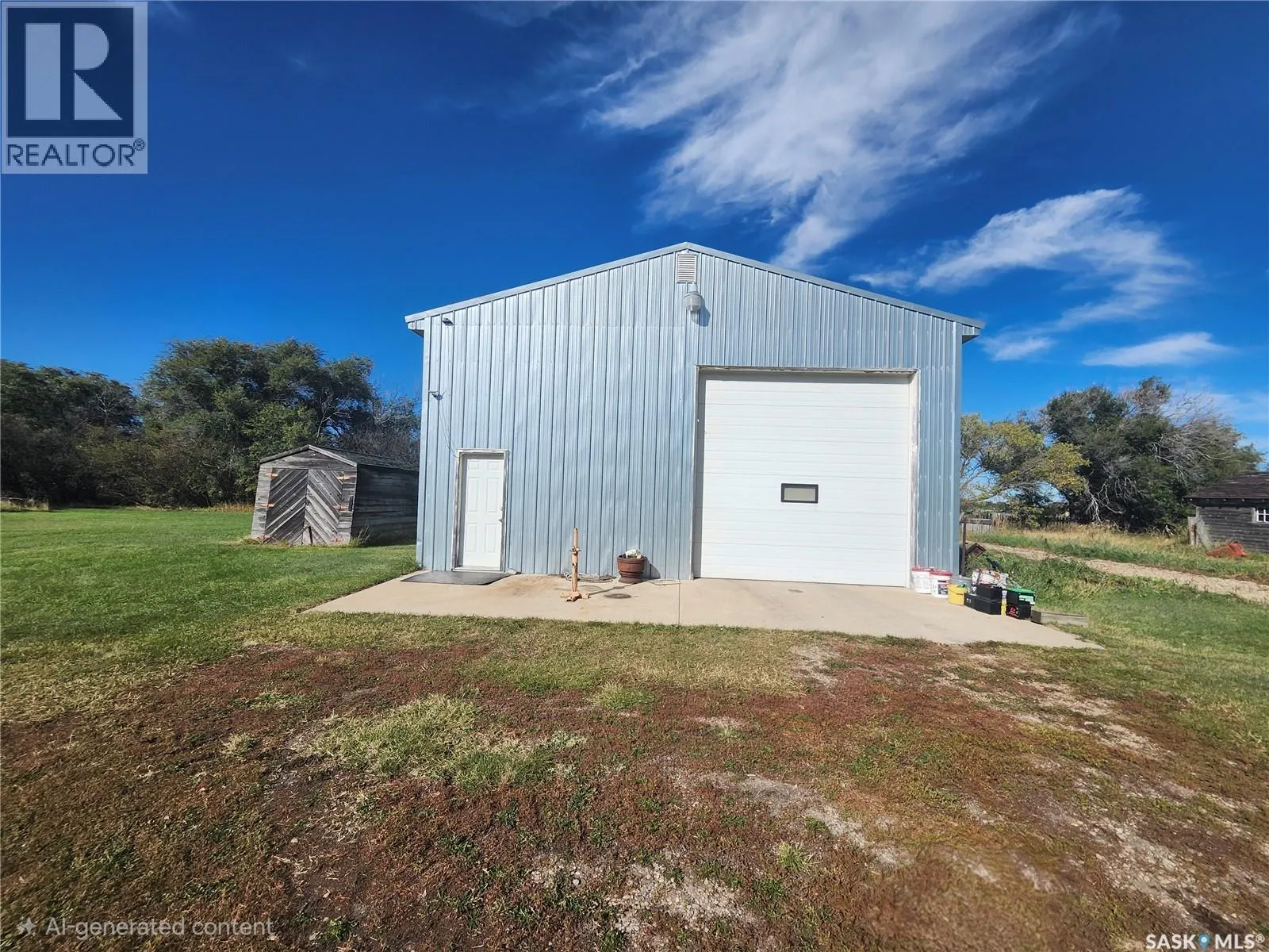 Rhineland Acreage