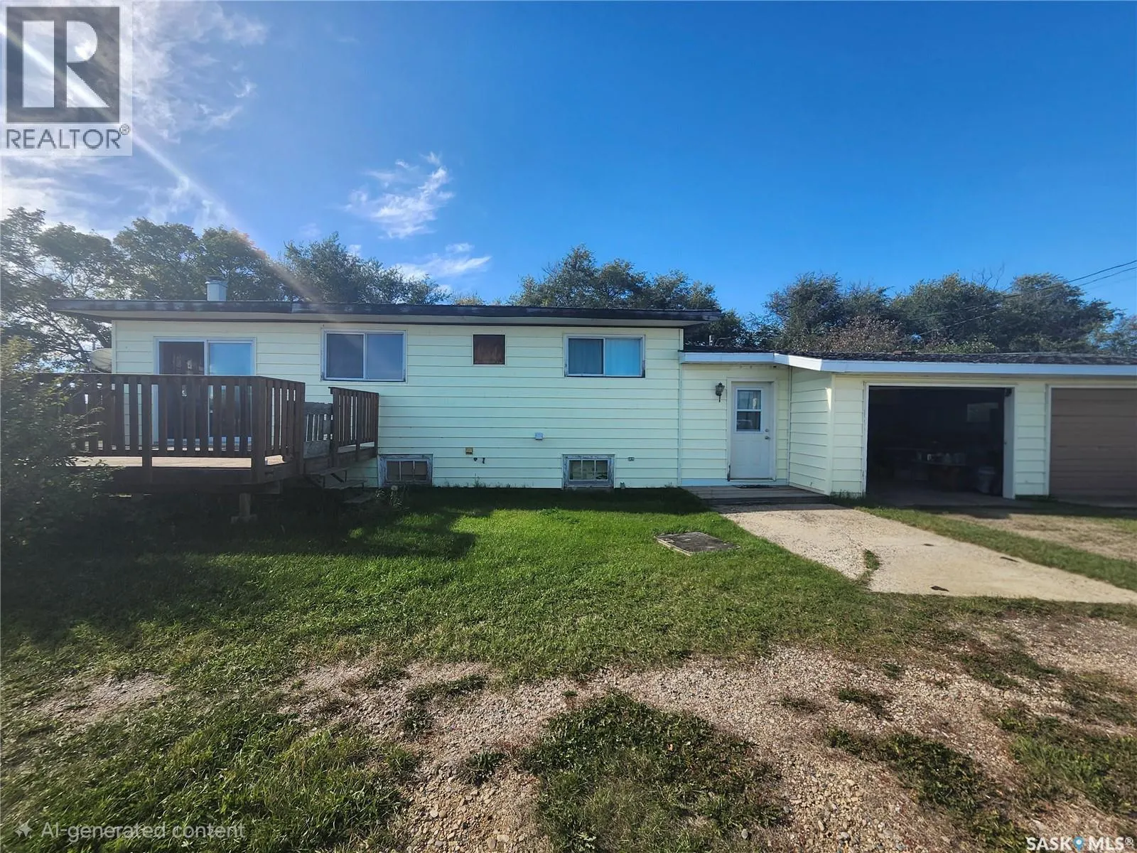 Rhineland Acreage