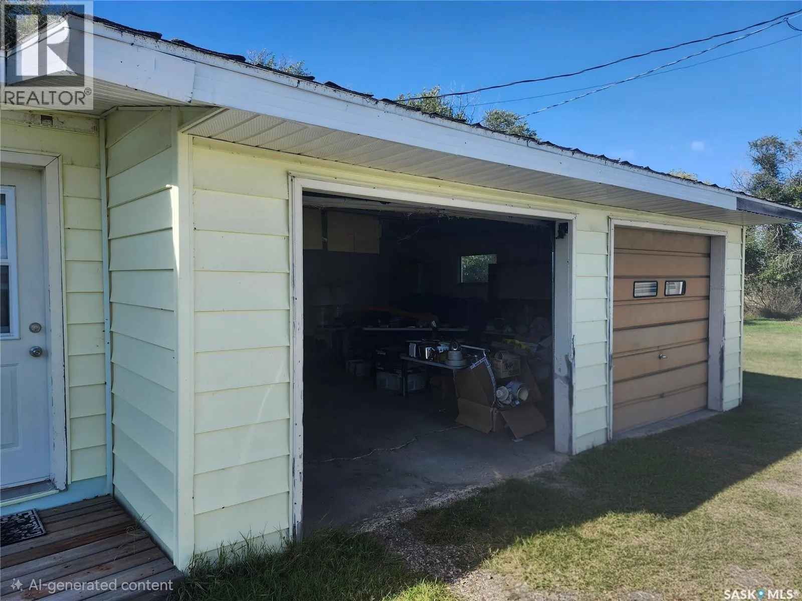 Rhineland Acreage
