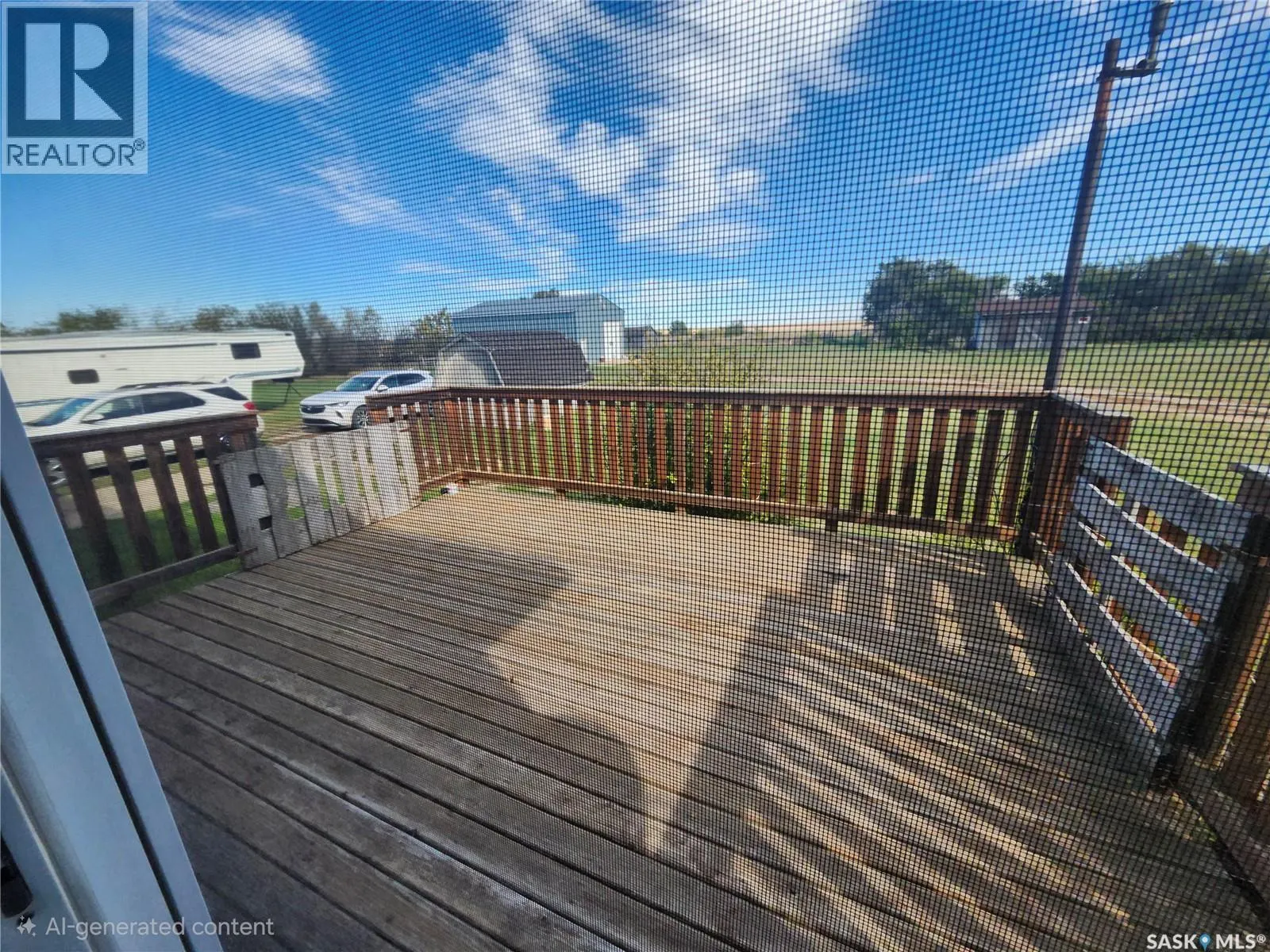 Rhineland Acreage