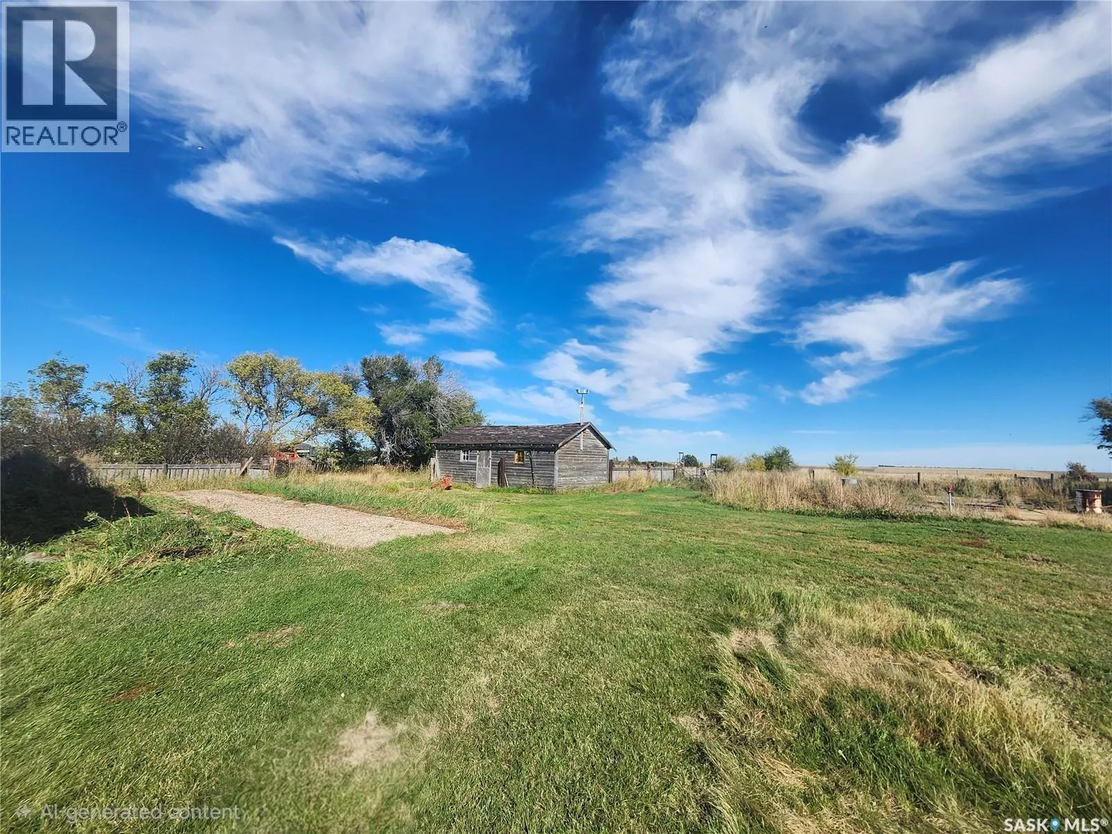 Rhineland Acreage