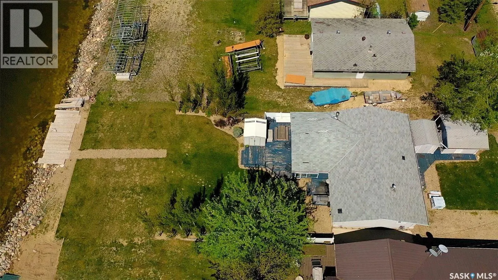 115 Lakeside DRIVE