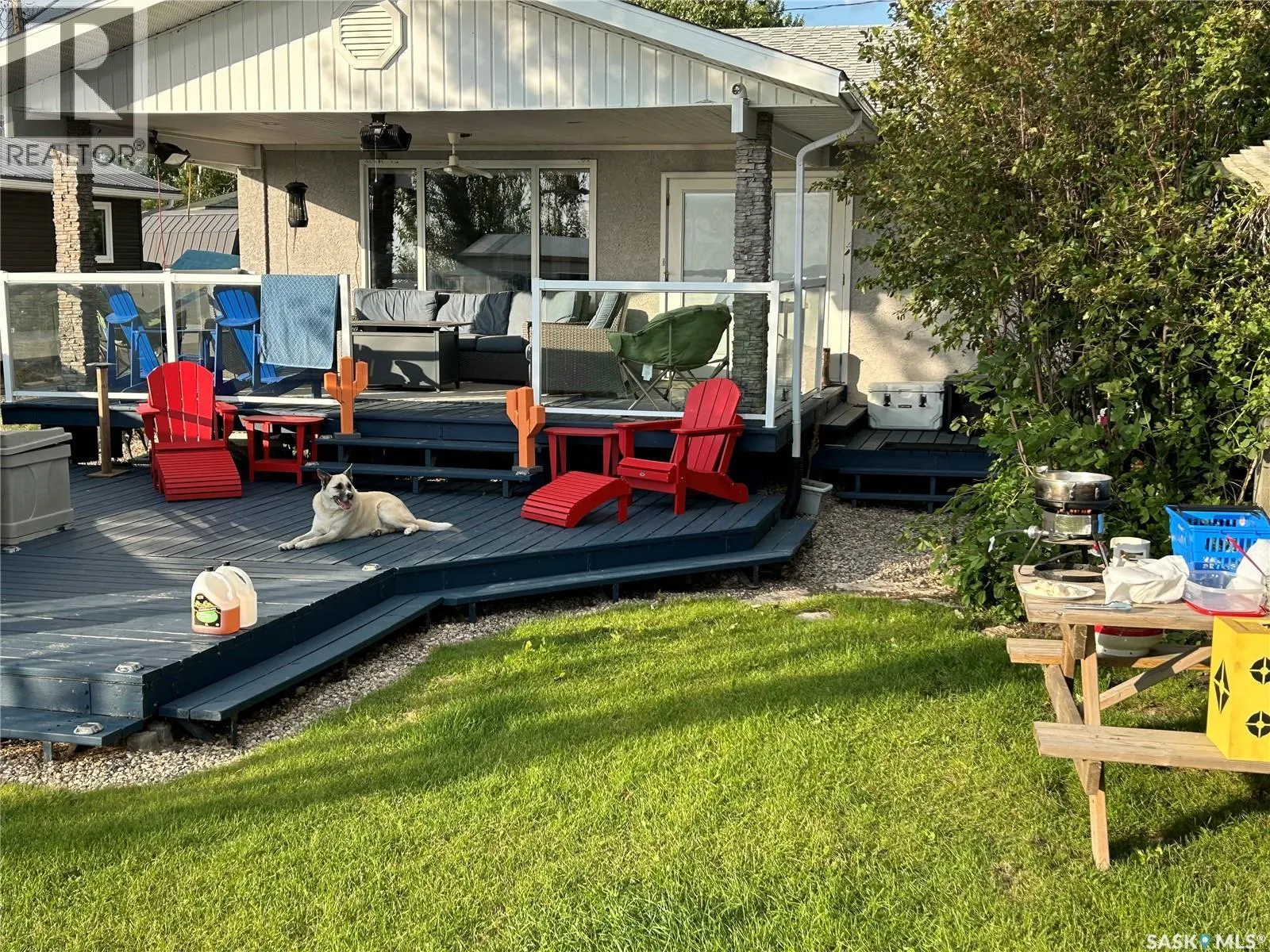 115 Lakeside DRIVE