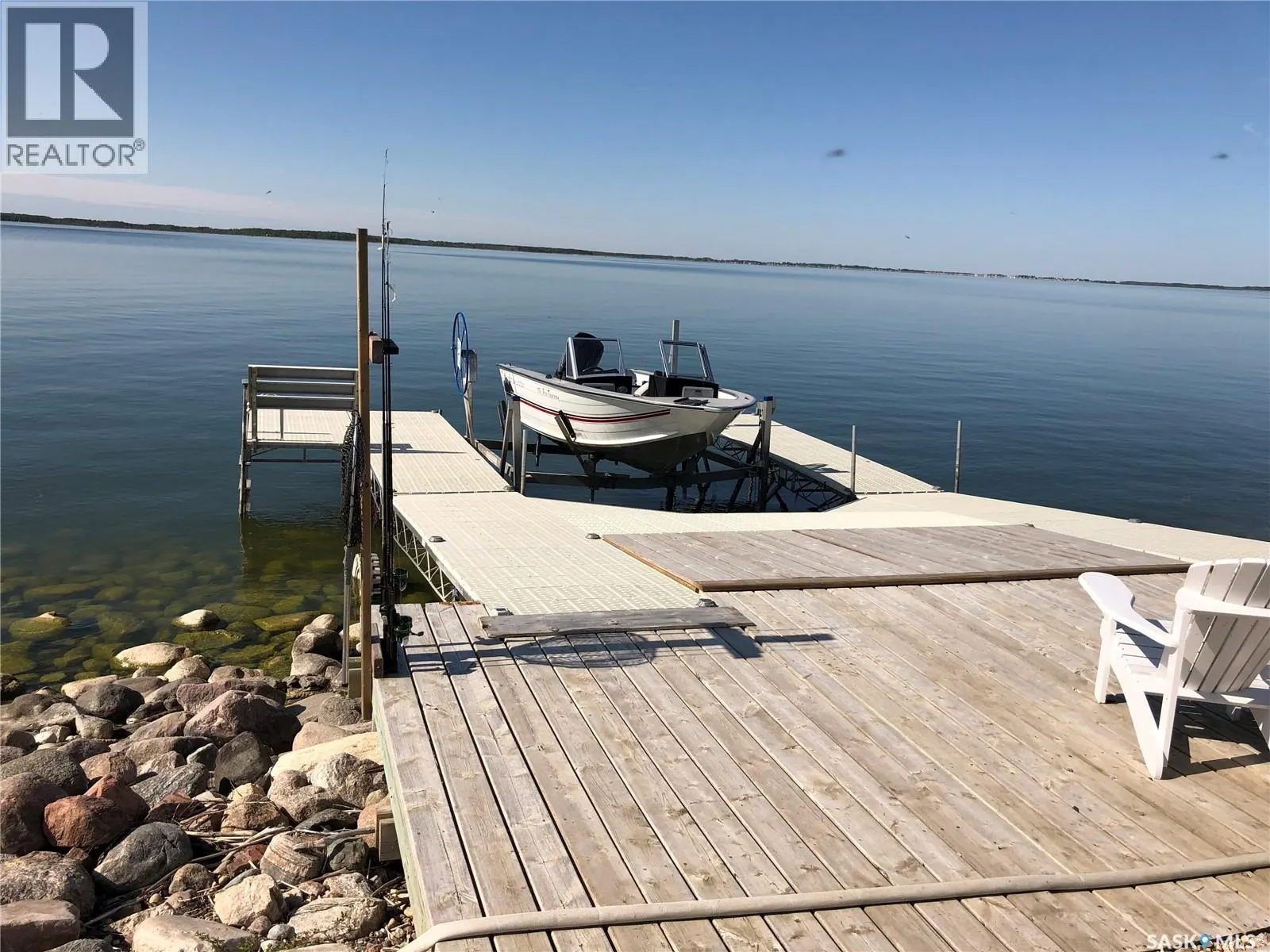 115 Lakeside DRIVE