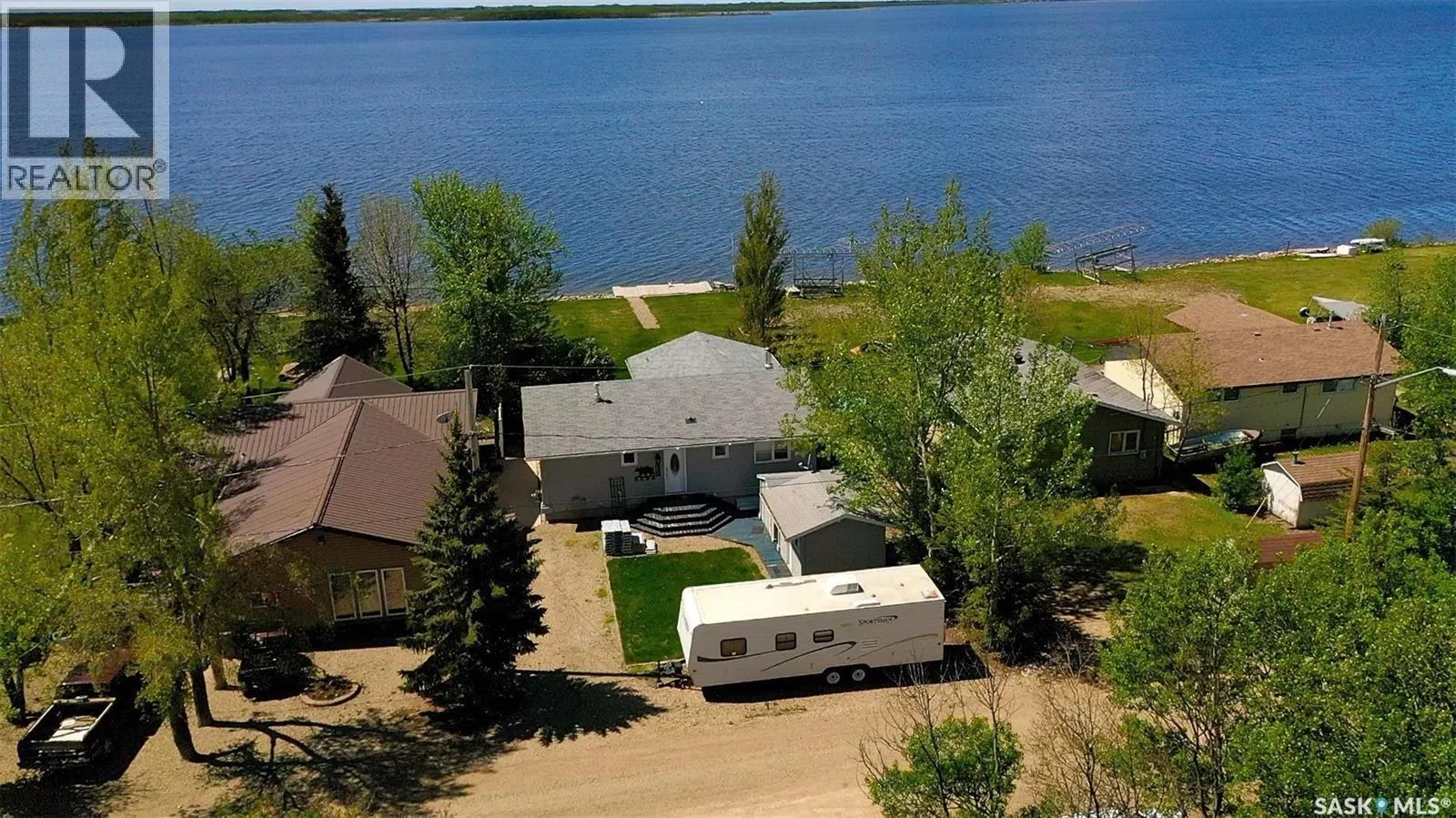 115 Lakeside DRIVE