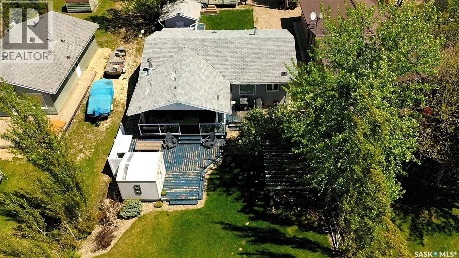 115 Lakeside DRIVE