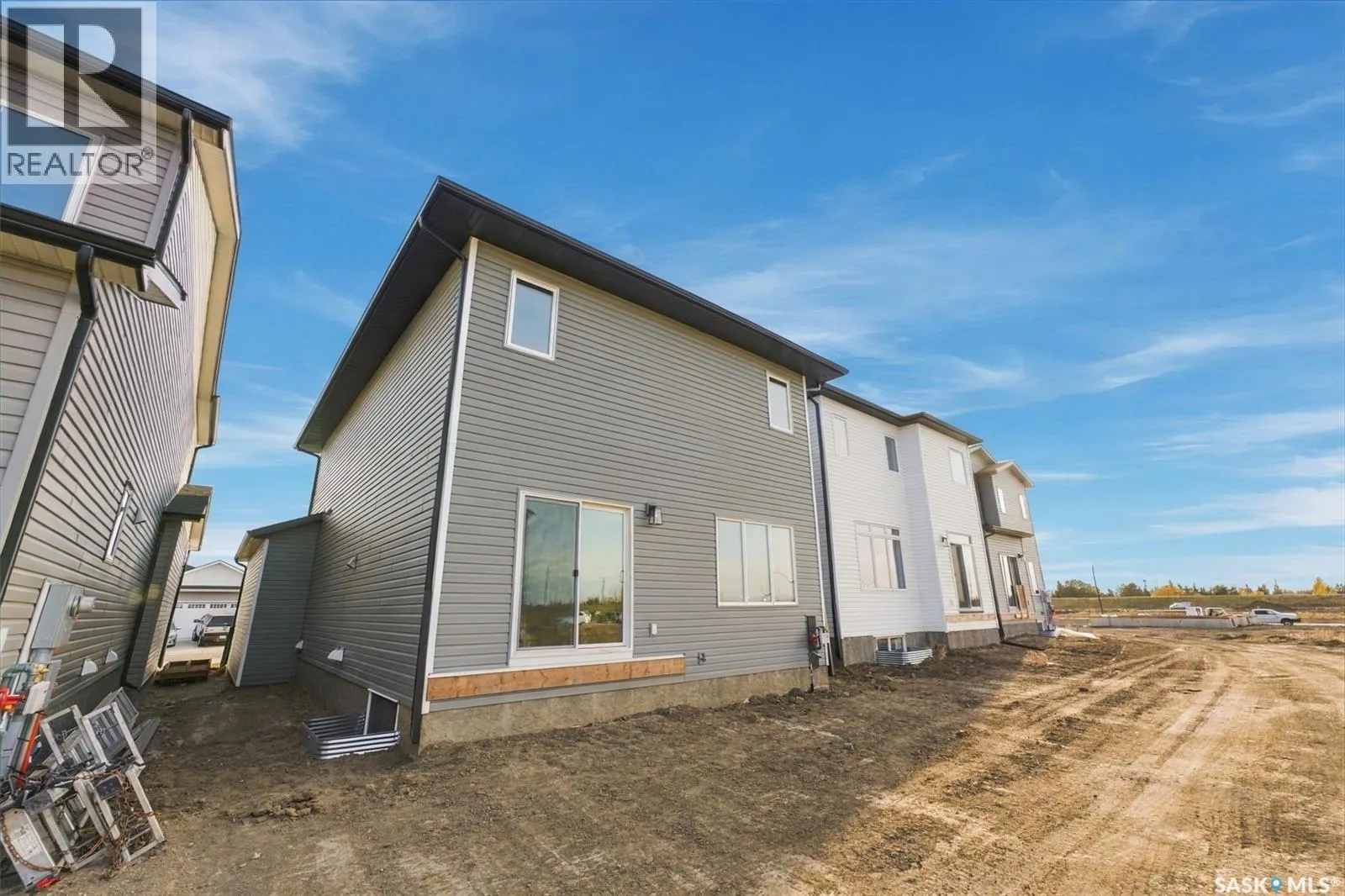 247 Doran WAY