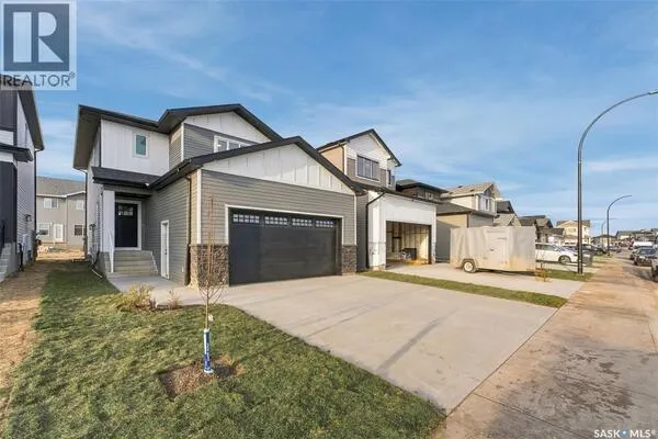 Home for sale: 247 Doran WAY, Saskatoon, SK