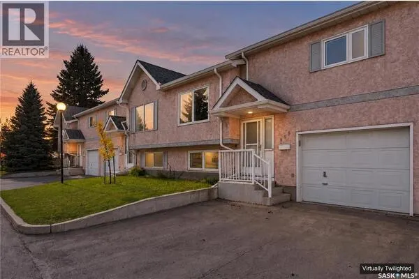 For sale near the University of Saskatchewan: 305 610 Perehudoff CRESCENT, Erindale, Saskatoon