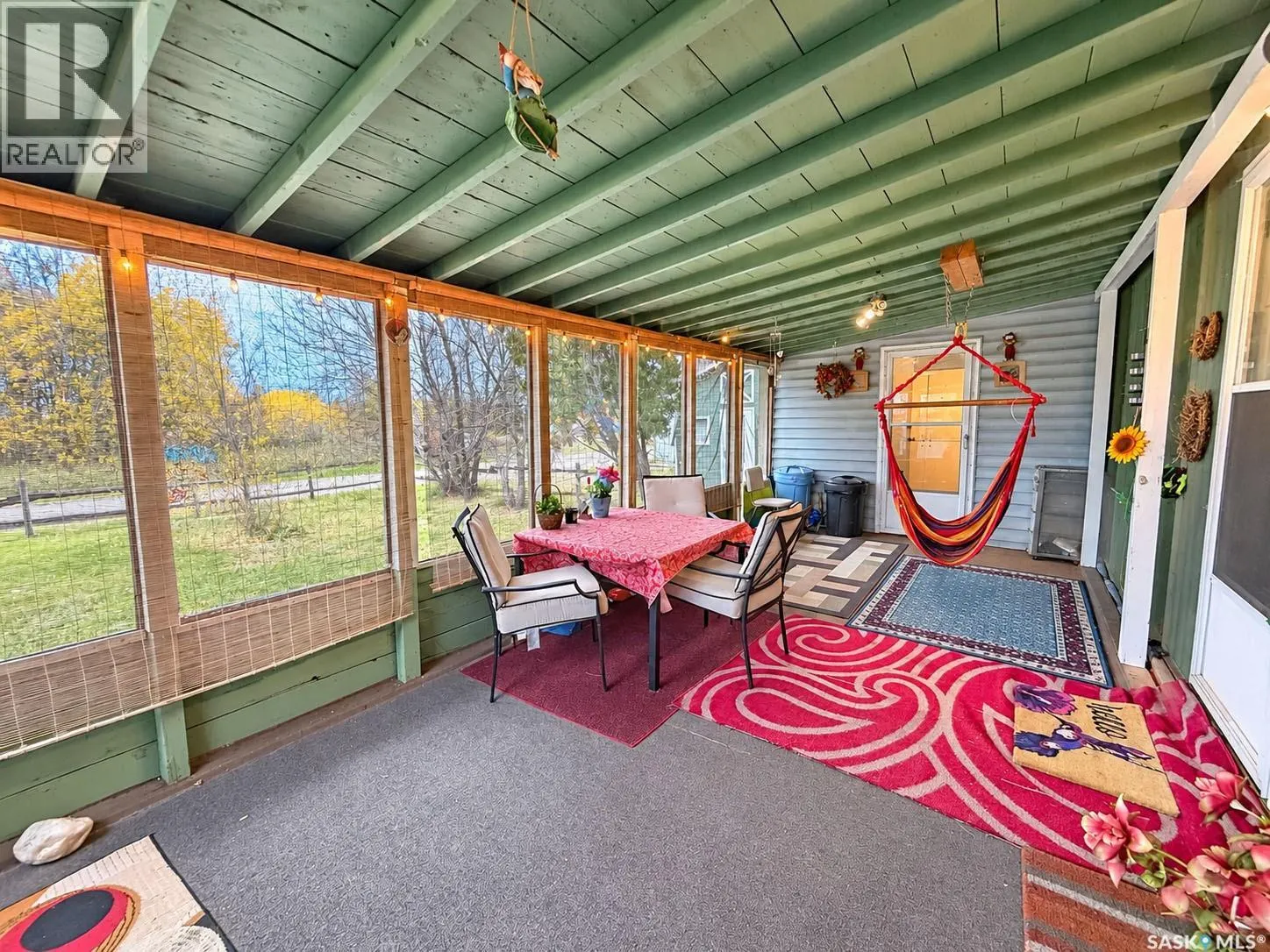 93 Eastview Trailer COURT
