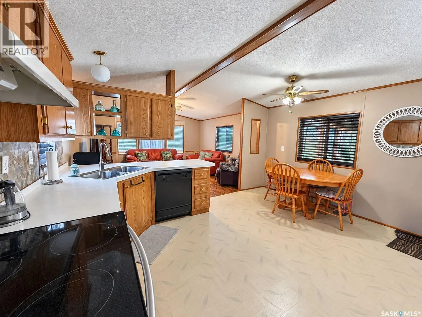 93 Eastview Trailer COURT