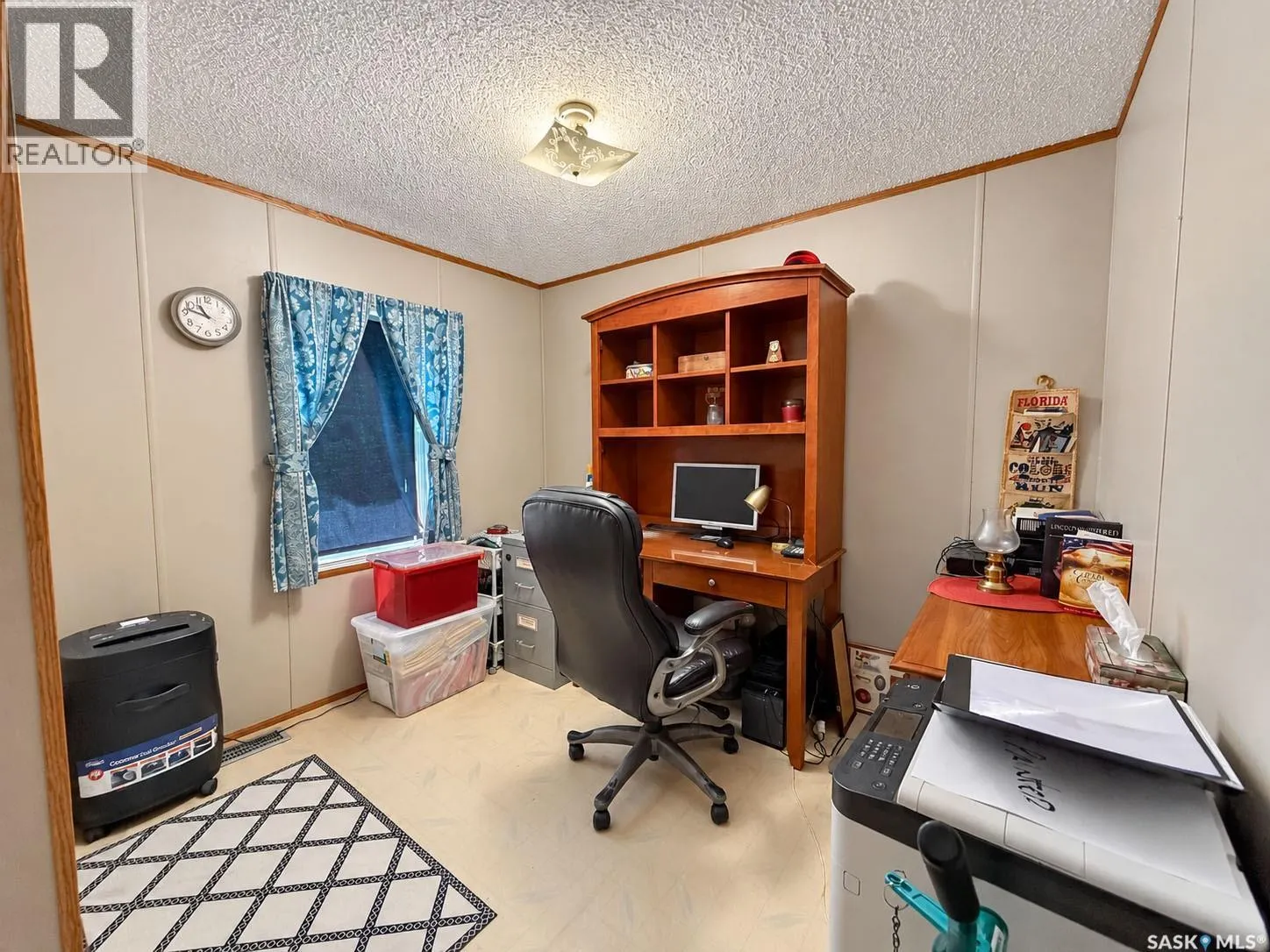 93 Eastview Trailer COURT