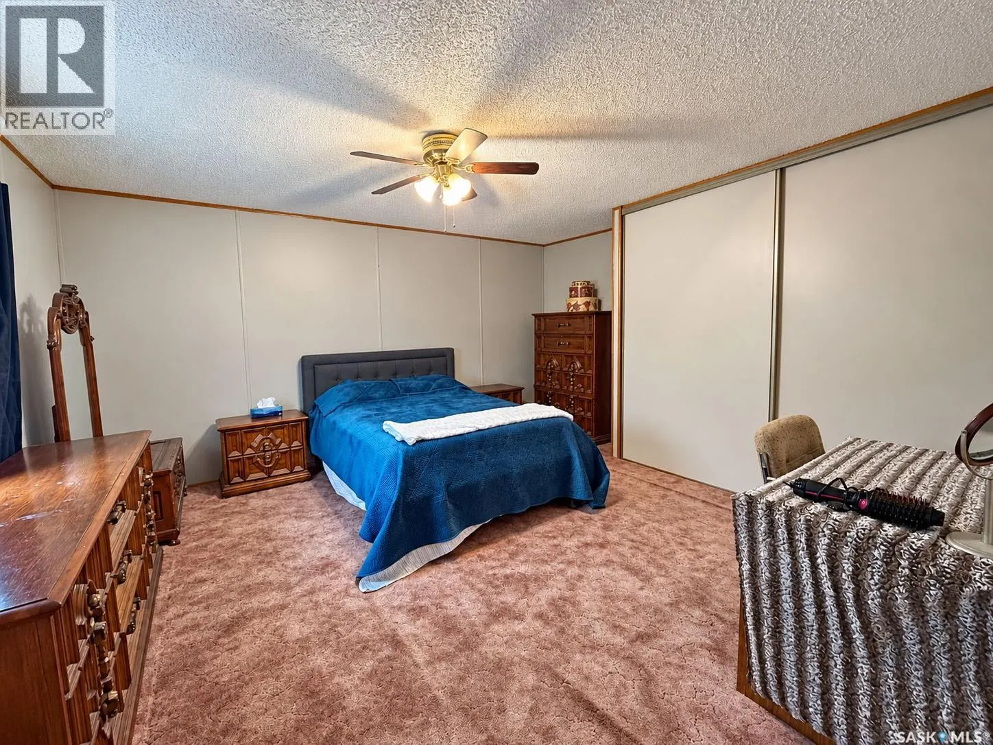 93 Eastview Trailer COURT