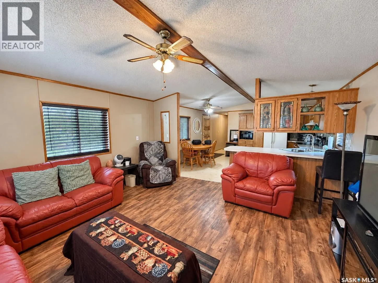 93 Eastview Trailer COURT