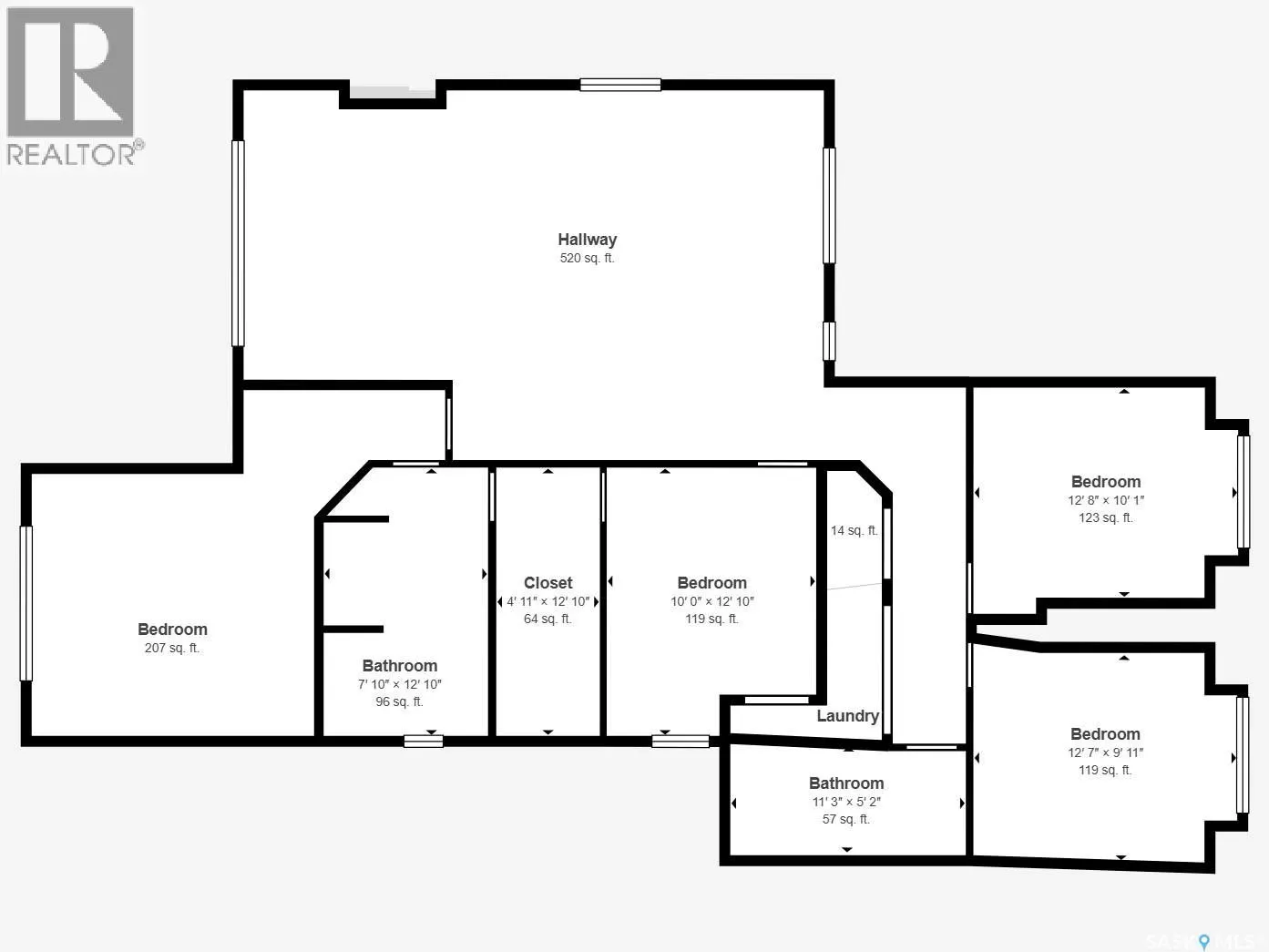 3533 Green Brook ROAD